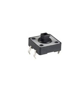 LOCKWAY IC-204 Tac Swıtch 50 Adet