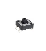 LOCKWAY IC-204 Tac Swıtch 50 Adet