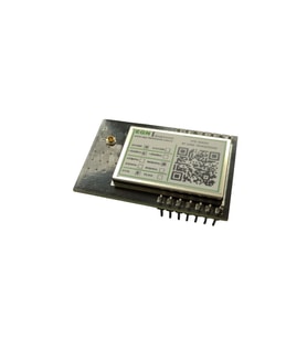 NTR16CSW8 868MHz/+27dBm RF LoRa Transceiver Modülü (LLCC68, SAW Filtre, RF Ekran, 500mW/+27dBm, U.FL RF Konnektör)