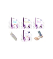 Karekök Yayınları Karekök 8.Sınıf LGS MPS Türkçe+Matematik+Fen+İnkılap (Modüler Piramit Sistemi) +Telefon Tutucu..! (Çok Renkli)