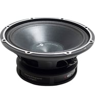 BDPRO10M-V9 VIBE Blackdeath Serisi 25 cm Midrange 275W RMS 825W Maksimum