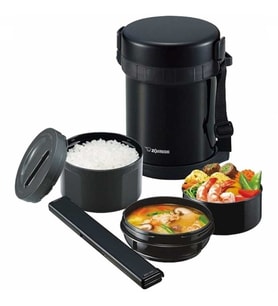 Zojirushi SL-GH18 Vakumlu Yemek Termosu Kabı 1.27L