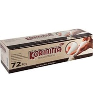 Sıkma Torbası 72 Lı