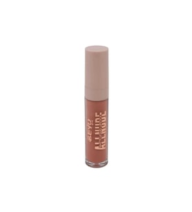 Deluxe Beyu Paris All Nude Matte Liquid Lipstick Mat Ruj 02