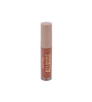 Deluxe Beyu Paris All Nude Matte Liquid Lipstick Mat Ruj 02