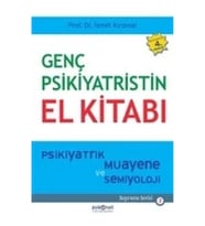 Genç Psikiyatristin El Kitabı