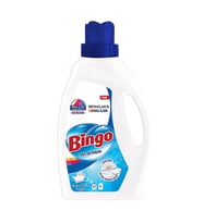 Bingo Sıvı Deterjan Renkli&Beyaz Beyaz Sabun 1755 ml - Standart