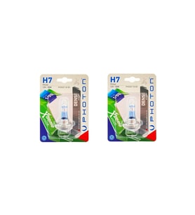 PHOTON H7 XTREME VİSİON +%150 FAZLA IŞIK FAR AMPÜL TAKIMI (2 ADET))