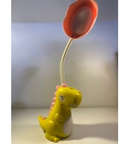 Dinozor Modelli Masa Lambası