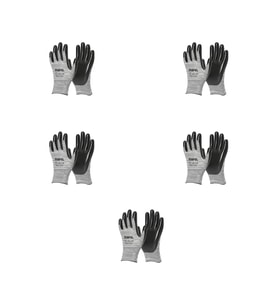 Mafel MF-40 Nitril İş Güvenlik Eldiven - 10/XL - 5 Çift - Paket