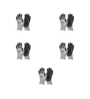 Mafel MF-40 Nitril İş Güvenlik Eldiven - 10/XL - 5 Çift - Paket