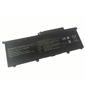 Samsung NP900X3E Notebook Batarya Laptop Pil