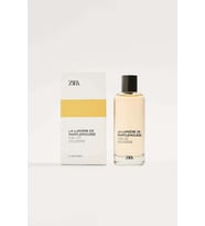 ZARA LA LUMIERE DE PAMPLEMOUSSE EDC 120 ML (4.1 FL. OZ) YENİ ERKEK PARFÜM