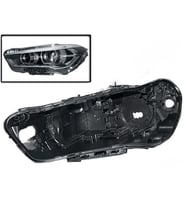 BMW X1:F48 2015-2018 Far Kasası Sol LED 63117436461 Wender