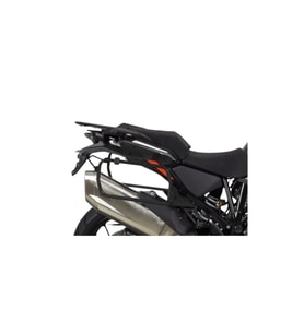 Shad 4P SYSTEM YAN ÇANTA DEMİRİ KTM 1200 SUPER ADVENTURE S / R