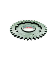 Atv Lintex 400 Şanzıman Dişlisi 34T İç 29X8 Gözlü Öm