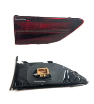 LEOPARTS Golf 8 Stop Lambası İç Sol (Ledli - Highline) 2021-2023 5H0945093-LED