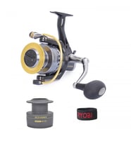 Ryobi Ecusima 8000 Olta Makinesi