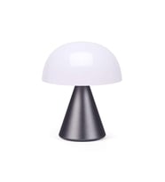 Lexon Mina M Led Lamba Metalik Gri LH64MX (Renksiz)