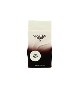 Arabiyat Sugar Pecan Butter Cookie EDP 100 ml Unisex Parfüm