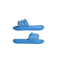 adidas Unisex  ADILETTE ZPLAASH Terlik IF8663
