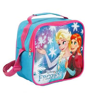 FROZEN BESLENME ÇANTASI MAVİ