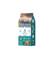 Mystic Az Tahıllı Yavru Köpek Maması Kuzulu 15 Kg