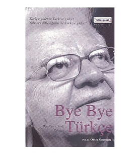 Bye Bye Türkçe