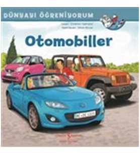 Otomobiller - Dünyayı Öğreniyorum