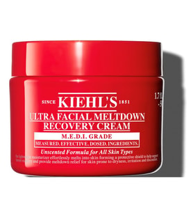 Kiehl's Ultra Facial Meltdown Recovery Cream 50 ml