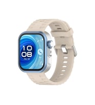 Huawei Watch Fit 3 Klasik Kordon (saat Değildir) - Krem