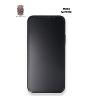 Galaxy A71 Mat Seramik Nano Ekran Koruyucu