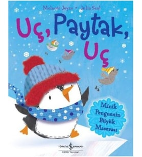 Uç, Paytak, Uç