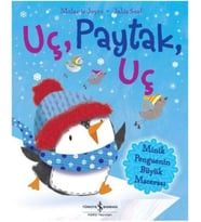 Uç, Paytak, Uç