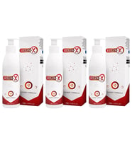 Erogen X Jel 125 ML - 3 Adet