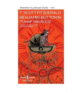 Benjamin Button'ın Tuhaf Hikayesi