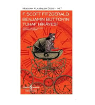 Benjamin Button'ın Tuhaf Hikayesi