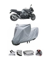 Yeni Bmw K 1300 R   Motosiklet Brandası ARKA ÇANTA UYUMSUZ BRANDA