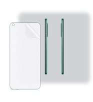 SChitec OnePlus 8 Pro Uyumlu Ön Yüzey Nano Şeffaf Hidrojel Ekran Koruyucu