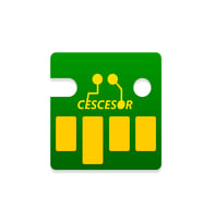Canon G Serisi MG-C02 Uyumlu Atık Tank Çipi