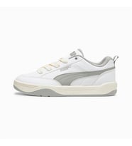 Puma Park Lifestyle Beyaz Unisex Sneaker 395084-01