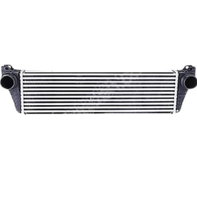Turbo Radyatörü (Intercooler) 610x172.88x64 – 6395011301 WISCO – Mercedes-Benz 10 Ve Sonrası Uyumlu