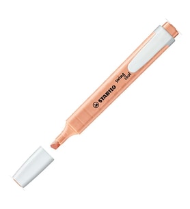 STABILO SWING COOL PASTEL FOSFORLU KALEM TURUNCU