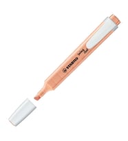 STABILO SWING COOL PASTEL FOSFORLU KALEM TURUNCU