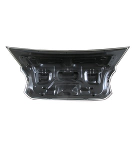 Renault Symbol 17/21 Arka Bagaj Kapağı (İ·celi·/çekomasti·kli·) (Tw) 