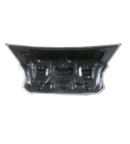 Renault Symbol 17/21 Arka Bagaj Kapağı (İ·celi·/çekomasti·kli·) (Tw) 