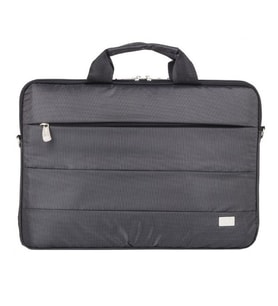 PLM CanyonCase 15.6 Siyah Notebook Çantası