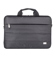 PLM CanyonCase 15.6 Siyah Notebook Çantası