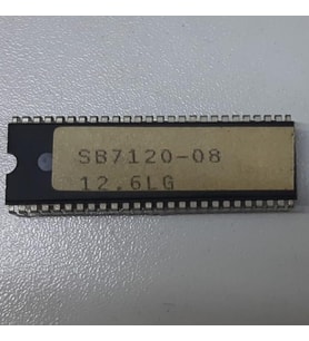 Entegre Devre SB 7120-08
