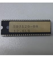 Entegre Devre SB 7120-08